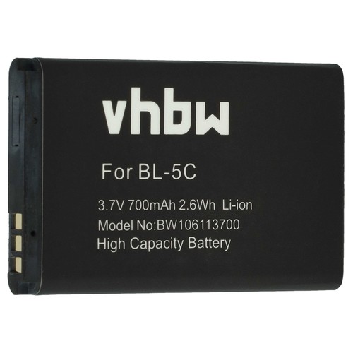 Batteria per nokia 105 - 105, (2023)
