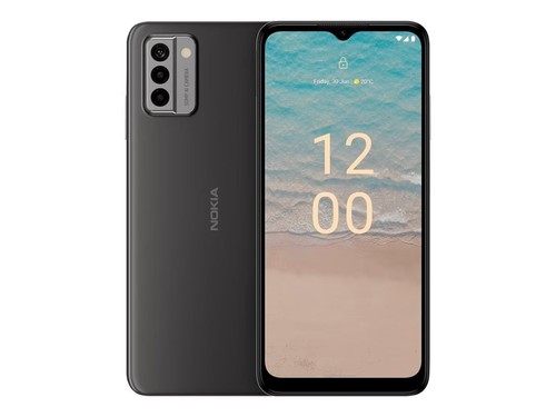 Smartphone nokia dual - smartphone,