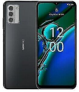 Nokia g42 dual sim grigio - dual,
