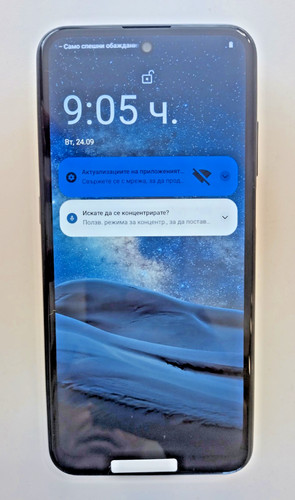 Nokia x10 4ram 64gb - nokia,