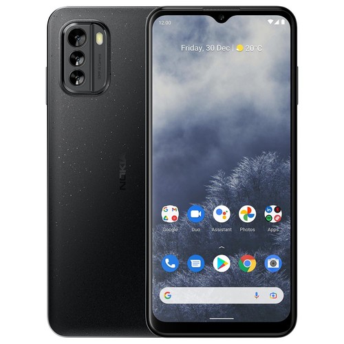 Nokia g60 android 14 - nokia, 5g