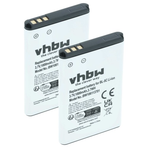 Batteria per nokia 105 - batteria,