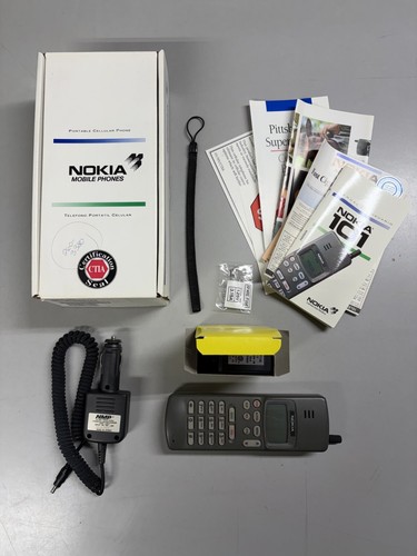 Prop ricambi cellulare vintage - cellulare,