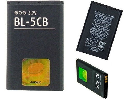 Batteria originale logicell - batteria,