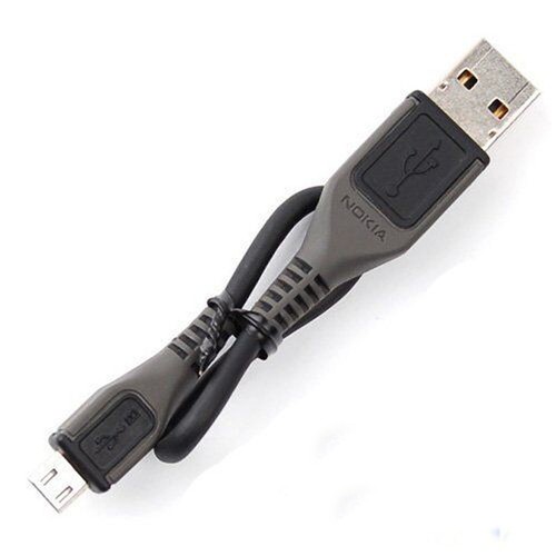 Nokia 101d micro usb - nokia, ca-101d