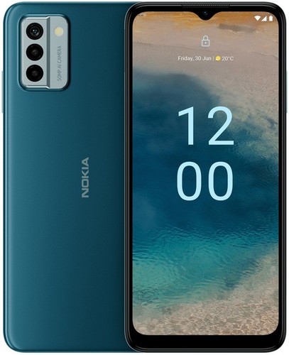 Nokia g22 64gb 4gb ram - g22,